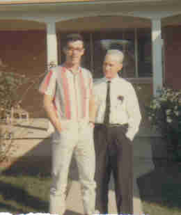 Date on back of photo reads Oct 30,66